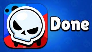 I’m Done with Brawl Stars