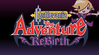 Ripe Seeds [Castlevania The Adventure ReBirth Cover] - Castlevania II: Belmont's Revenge