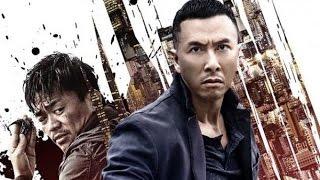 Donnie Yen Hollywood Action Star Tribute HD