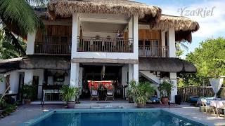 SIROM BEACH HOUSE, TAMBOBONG BEACH, DASOL, PANGASINAN