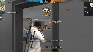 8 kill in CS rank | Abhi Gaming@617 #gaming #viralvideo #freefire