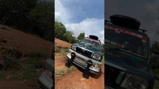 Mass  fully modified toyota qualis with roof box mvd in kerala Malayalam vijayMOTOmech