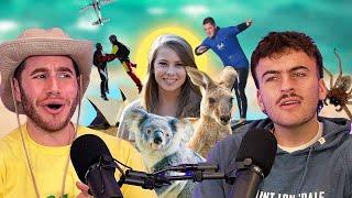 Why You Should Study Abroad In Australia | Good Children: S3E31