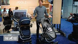 Joolz Geo2 Earth Mono Stroller