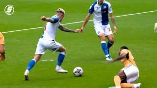 You need to see Sammie Szmodics in 2024!