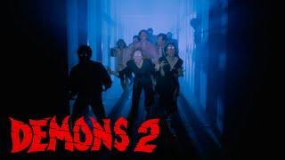 Demons 2 | Official Trailer | HD