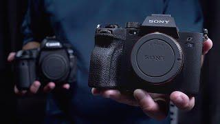 Kailan ba dapat mag upgrade ng camera? Sony A7Siii Unboxing | Tagalog