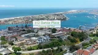 312 Dahlia, Corona del Mar