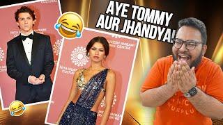 Ambani’s ka SASTA MET GALA! – NMACC Roast  | Shivam Trivedi