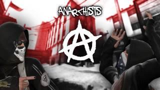 CS:GO Anarchists Sounds [+DL]