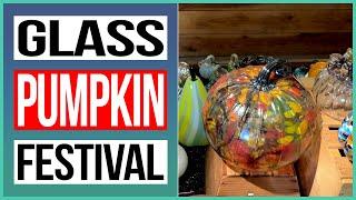 BAGI Glass Pumpkin Festival 2020 Montage