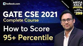 #1 GATE CSE Syllabus 2021 | Gate Computer Science Exam Pattern & Eligibility | Himanshu Kaushik