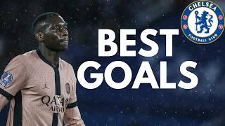 Randal Kolo Muani Top 20 Goals