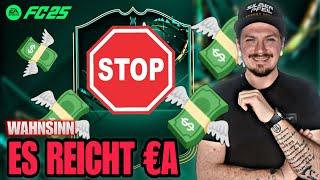 WANN STOPPT DAS EAWER KANN DA NOCH MITHALTEN?PS5 | bril1o FC25