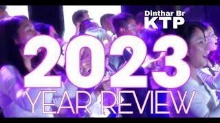 Dinthar Br KTP 2023 Year Review