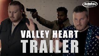 VALLEY HEART Official Trailer (2024) US Crime Film