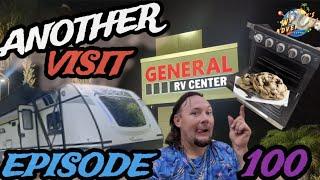 General RV Sales & Service - Our Experience