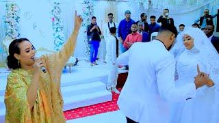 SHAADIYA SHARAF | GOBONIMO| AROOSKI QARNIGA OMAR & CADAR BY TAHLIIL STUDIO 4K NAIROBI