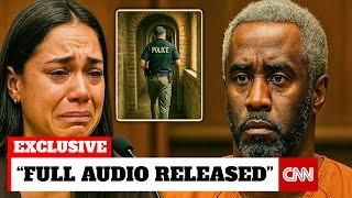 JUST IN: Cassie Breaks Silence on What Was Hidden Beneath Diddy’s Mansion | Diddy Trial