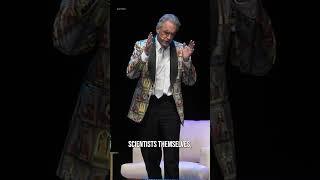 The Problem With the Enlightenment