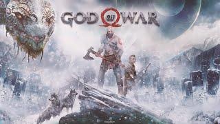 God of war PS5