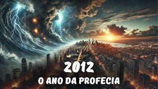 2012 - O Ano da Profecia | HD | Filme de Ação | Filme completo em Português Apocalipse