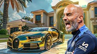 Enzo Maresca Lifestyle, Wife, Family, Career, and Net Worth