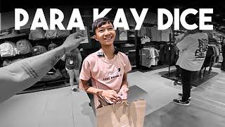 REGALONG SAPATOS PARA KAY DICE | S5: vlog 143