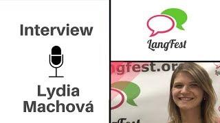 Lydia Machová: Becoming an Independent Learner