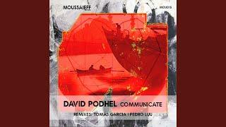 Communicate (Tomas Garcia Remix)