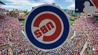 Chicago Cubs Home Run Song️ 2019