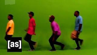 Sneak Peek (I Like Cheese) | Loiter Squad | Adult Swim