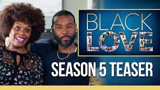 Black Love on OWN Returns May 14th! | Teaser