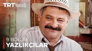 Yazlıkçılar 9. Bölüm