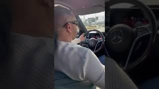 ALBANIAN VS Mercedes Benz  Only Funny