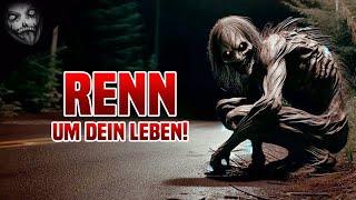 Der verdrehte Tote (Creepypasta Horror Story By WorldCreepypasta)