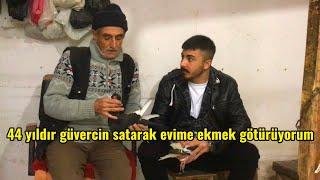 ŞOK EDEN FİYATLAR / K.MARAŞ GÜVERCİN ÇARŞISI