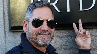 Exclusive Interview from the United Kingdom - Grant Cardone