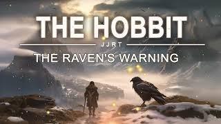 D4S3 The raven's warning