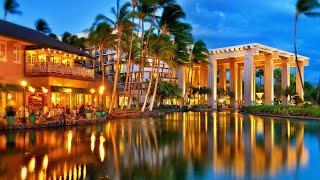 Hawaii Waikoloa Beach Marriott Resort Amenities and Room Tour