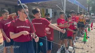 2024 Temasek Secondary School Inter-House Sports Carnival