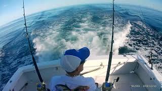 First mate fishing the Florida keys - 2