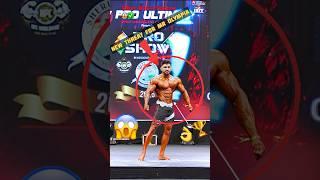 New Athlete in #mrolympia  2025 | Amit Agre #youtubeshorts #viralvideo #trendingshorts #gymedits