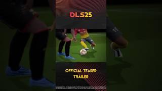 DLS 25 Official Teaser Trailer #dls25 #trailer #shorts