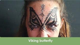 Tip@2 - Viking butterfly