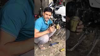 agar apki bike chala ne me acha ￼nahi lag raha he to a video ko jarur dekhe