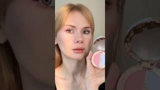 Тестую румʼяна #flowerknows  #косметика #makeup #макіяж #україна  #магазинкосметики #swatches