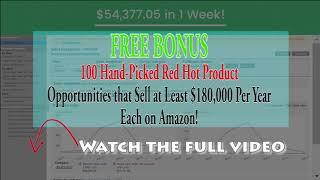 Sell On Amazon - Beginners, Intermediate, Experts 2018 [Amazing Selling Machine]