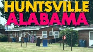 Why Huntsville Alabama Is Not The Best Place To Live In 2023