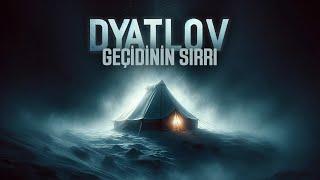 Dyatlov Geçidinin Sırrı: Final Bölüm